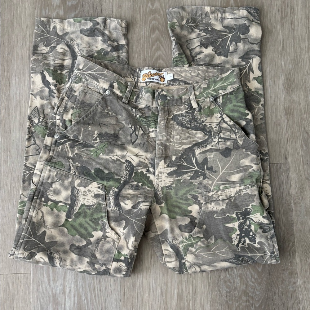 Nectar Clothing Cargo pants
